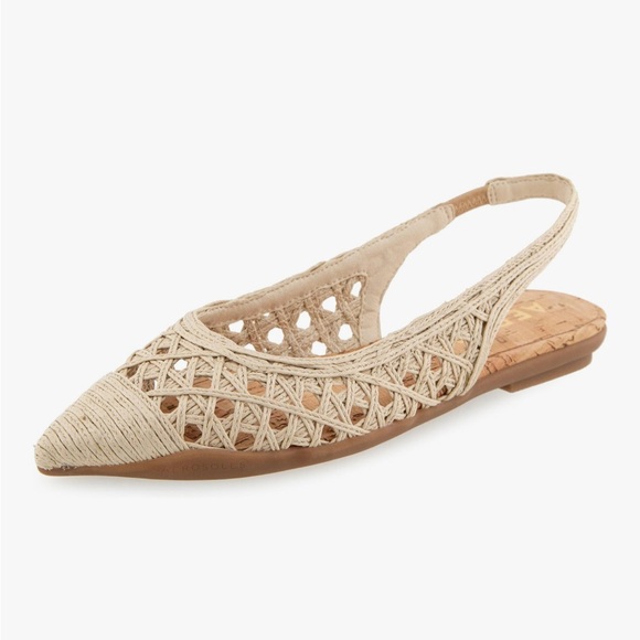 AEROSOLES Shoes - NWT-Aerosoles Womens Diego